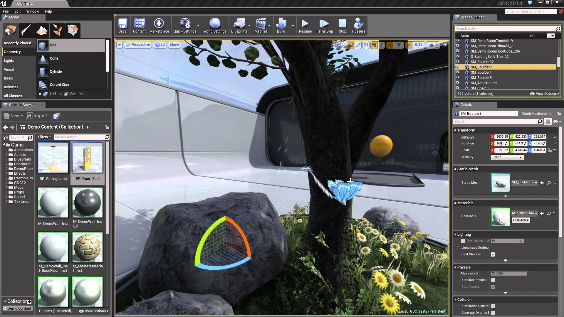 Unreal Education: A Look at Epic Games in Schools 1