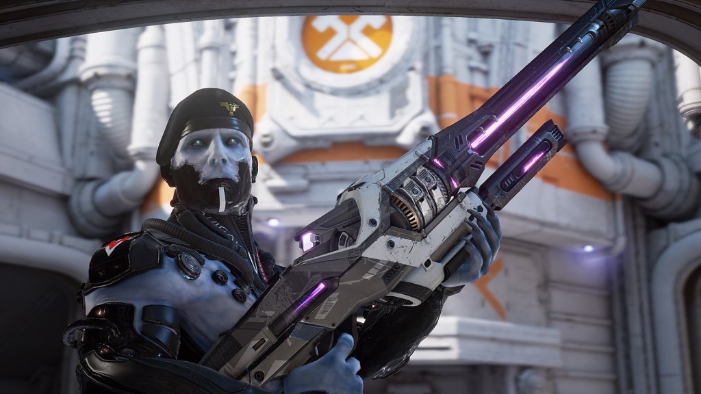 Unreal Education: A Look at Epic Games in Schools 2