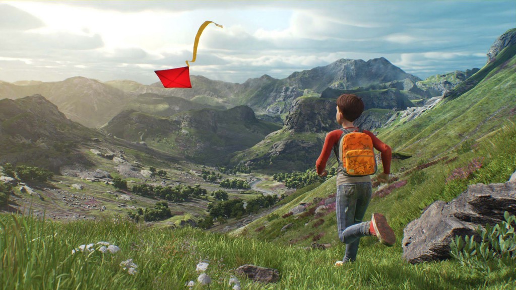 Unreal Education: A Look at Epic Games in Schools 3